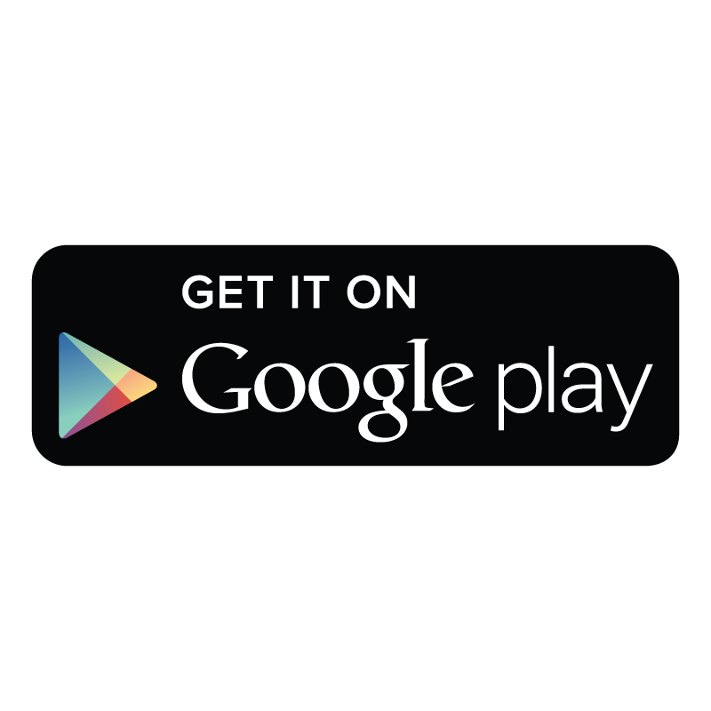 Badge Play Store